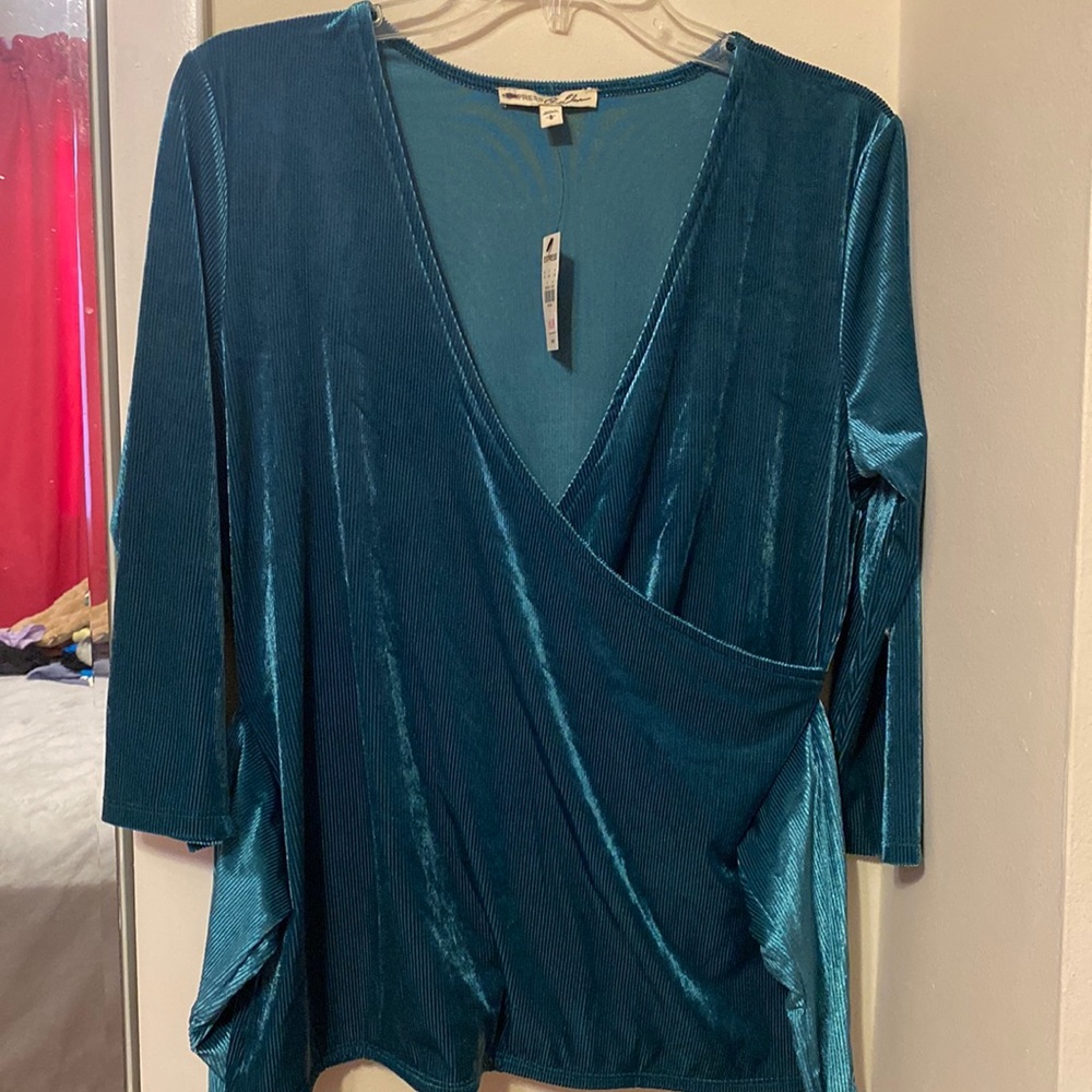 Express Shirt